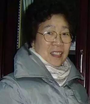 王增珍