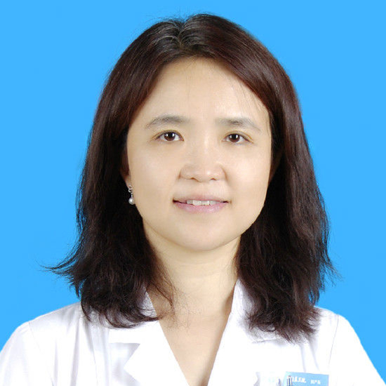 陈新娜 陈新娜