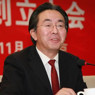 晏志勇 晏志勇