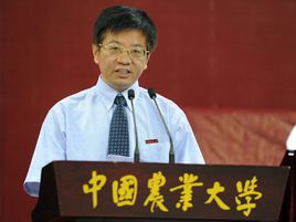 巩志忠