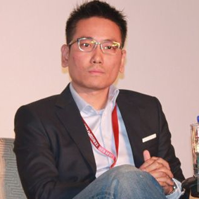 熊育竹