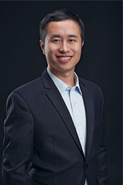 周翔 周翔
