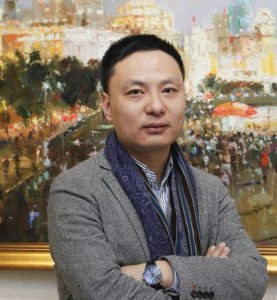 张新春 张新春