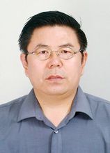 柴同杰 柴同杰
