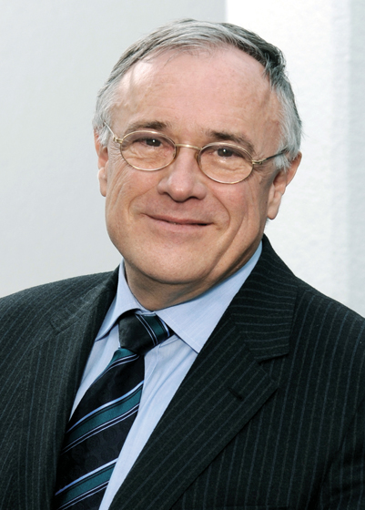 Klaus Müllen Klaus Müllen