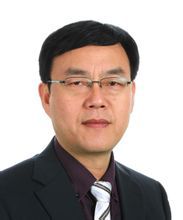 赵百孝 赵百孝