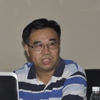 陈利民 陈利民