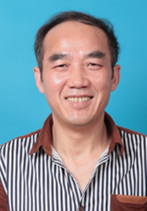 陈功友(Gongyou Chen) 陈功友(Gongyou Chen)