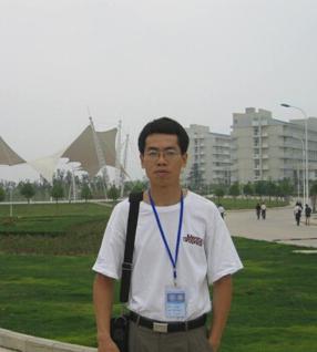 李光辉 李光辉