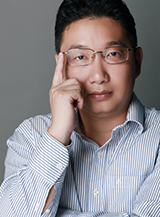 谢振宇 谢振宇