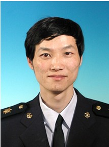 朱坚 朱坚