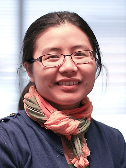 Chunyi Peng