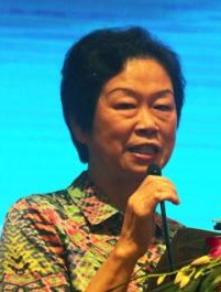 姜培珍
