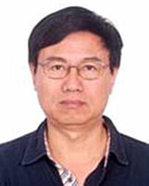 翟仁友 翟仁友