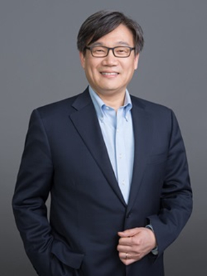 陈力(Li Chen) 陈力(Li Chen)