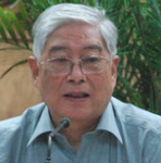 顾明远 顾明远