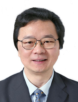 唐华俊 唐华俊