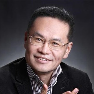 赵立平 赵立平