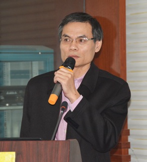 张向宁 张向宁