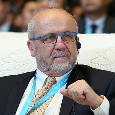 Zvi Shiller