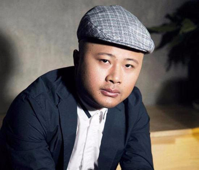 杨圣辉