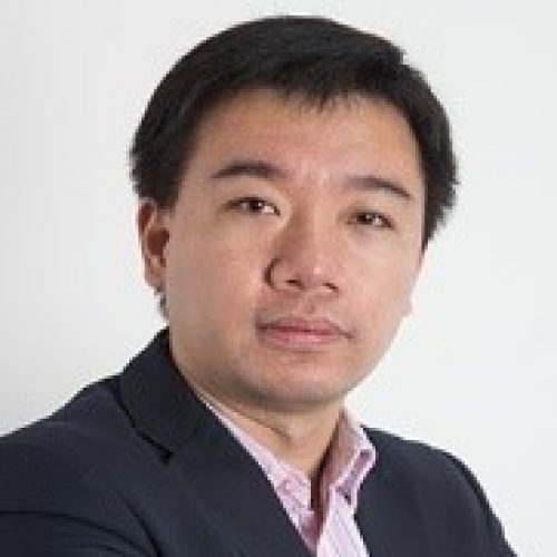 刘靓 刘靓