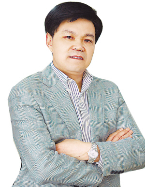 崔根良 崔根良