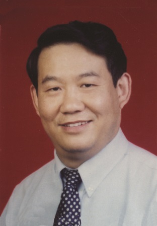 马景学 马景学