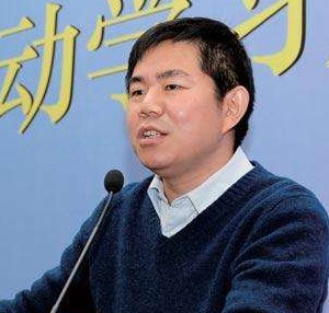 尚俊杰 尚俊杰