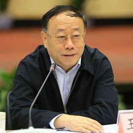 王炳南 王炳南
