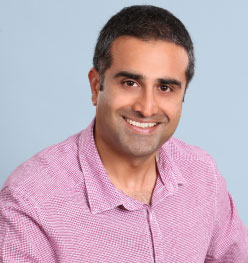 Rana Gujral Rana Gujral