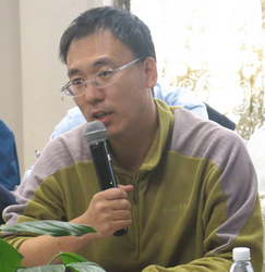 刘拴林