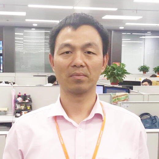 吴其敏
