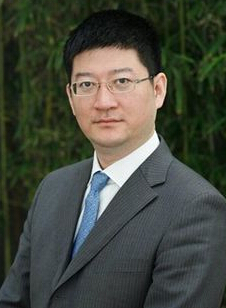 陈晓东 陈晓东