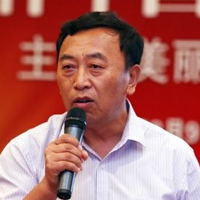 王忠敏 王忠敏