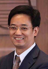 林金明 林金明