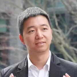 陈建华