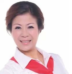 姚丽 姚丽