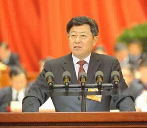 迟福林 迟福林