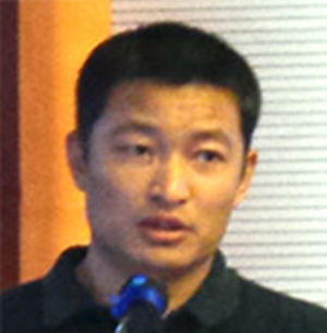 徐明 徐明