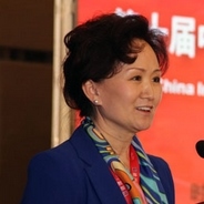 吴玲 吴玲