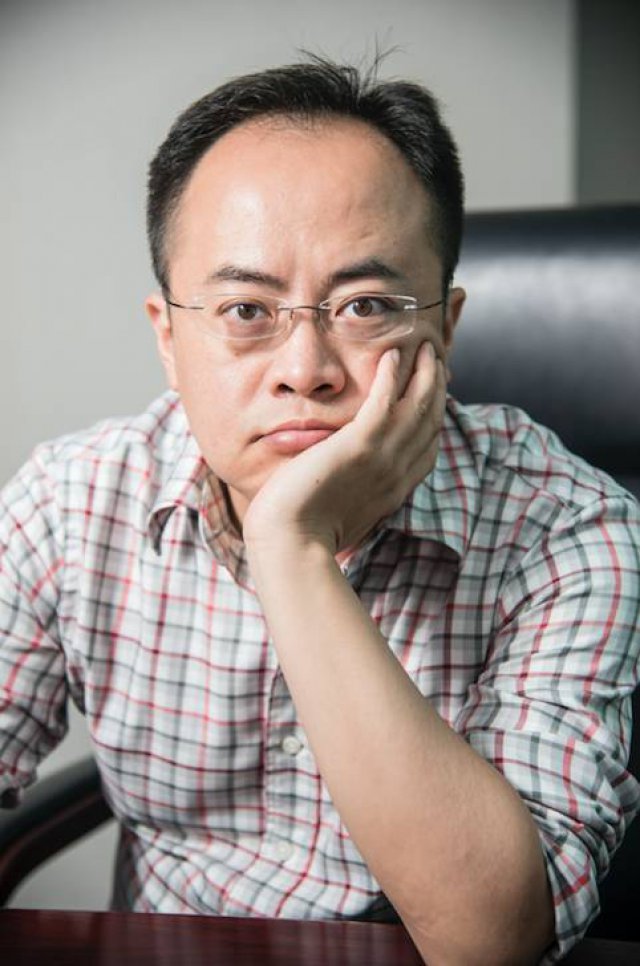 朱天宇 朱天宇
