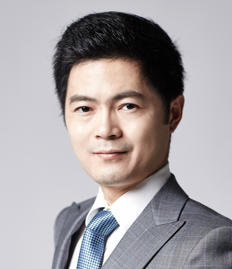 汪洋 汪洋