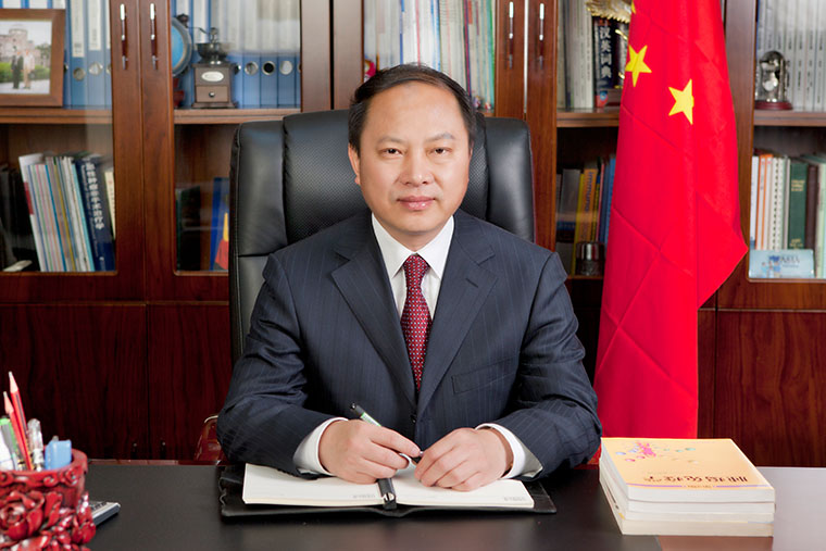 单保恩 单保恩