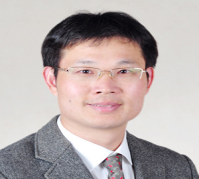 杨朝勇 杨朝勇