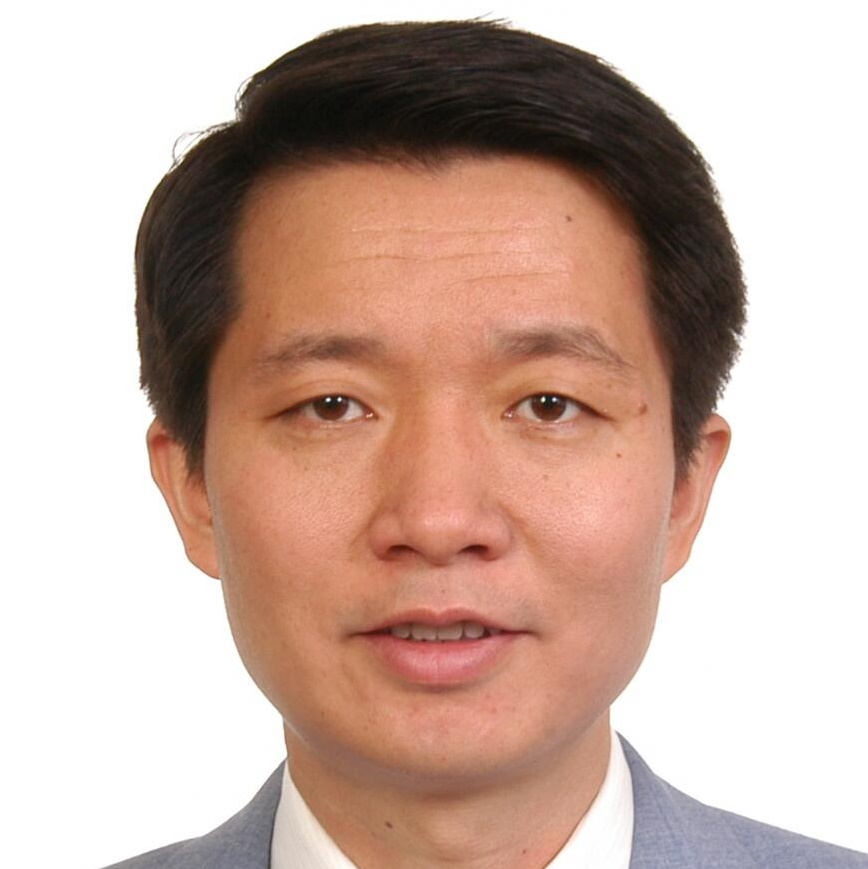 张坚 张坚