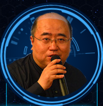 杨溟 杨溟
