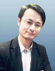 赵九州 赵九州