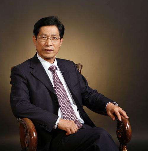 罗崇敏 罗崇敏