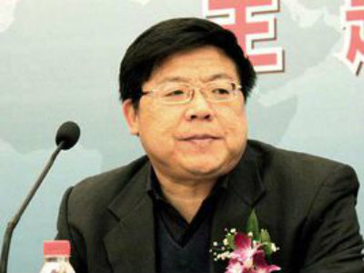 刘鹏 刘鹏